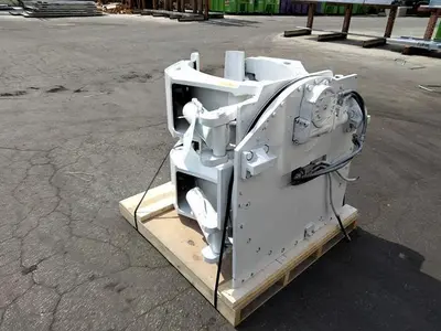 USED CASCADE 90F-RCS-21C