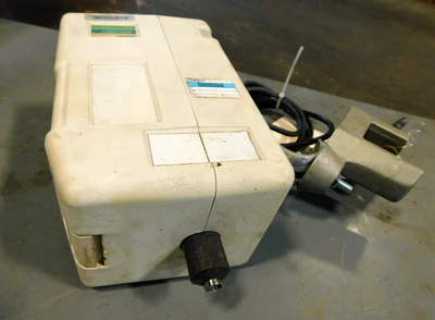 USED LIGHTNING LAB MIXER TS 2010