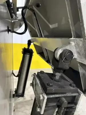 USED ROWE C6-40