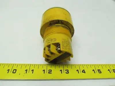 5TI T5-20 44801 Two Hand Control capacitive palm button 24V touchstart