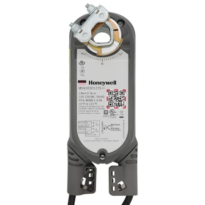 Honeywell MS4103F1225 Actuator [New]