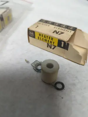 New | in-Stock ALLEN-BRADLEY N7 Miscellaneous Equipment (Electrical & Power) | Surplus Asset Holdings #1198744