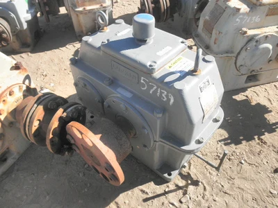 USED LUFKIN S106CH
