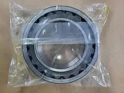 NEW SKF 23124 CC/W33