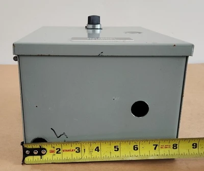USED Hoffman A10N86