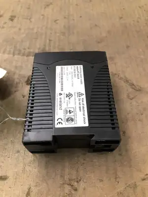 Wieland wipos P1 24-2.5 Switching Mode Power Supply 24VDC 100-240VAC 47-63Hz