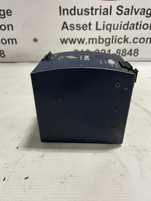 PULS QS20.241 Dimension Power Supply 24-28V 100-240V AC 110-300V DC