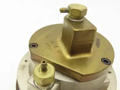Used MAHR FEDERAL _UNKNOWN_ Tooling & Accessories (Other) Indiana US | Arrow Industrial #1185525