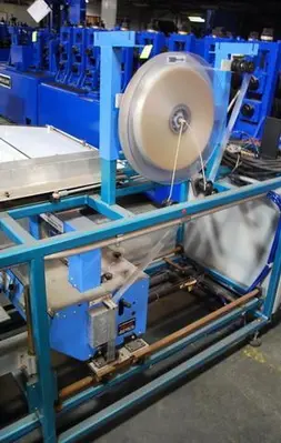 USED FELINS ULTRA SONIC 2000