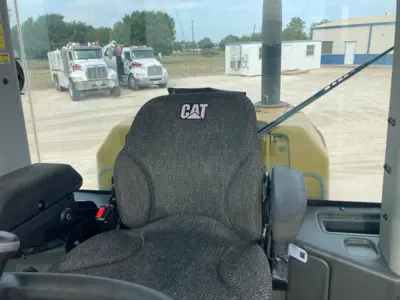 Used 2020 Caterpillar CS56B Single Drum Rollers Texas US | Rubbl #995061