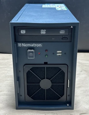 NEW Nematron SB6-E4A0100XA0