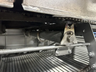 USED UNITHERM FG-24-8B-P