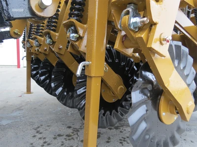 New | in-Stock 2026 ESCH FP605 Food Plot Seeders Pennsylvania US | Zimmerman Farm Service #1410030