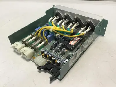 USED HOTSYS HOT-RUNNER SYSTEM
