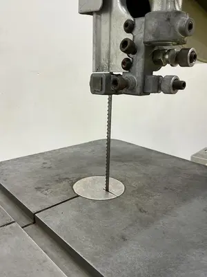 USED DELTA 52-977