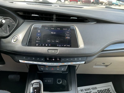 Used 2023 CADILLAC XT4 SUVs Michigan US | Miedema Asset Management Group #1316035