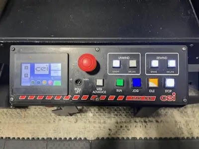USED 2015 CEI 130-SS