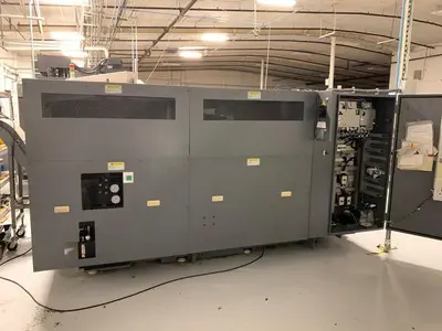 USED 2014 OKUMA GENOS