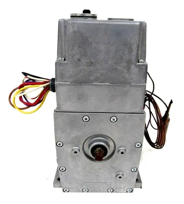 NEW HONEYWELL M945A1009 MODUTROL MOTOR 24V 160 DEG 1MIN