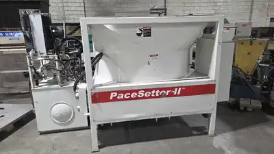 APPLIED RECOVERY SYSTEMS (ARS) RST 1000 Briquetters | Alan Ross Machinery (12)