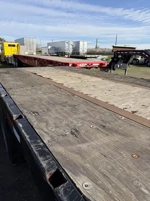 USED 1970 UTILITY 40 FT