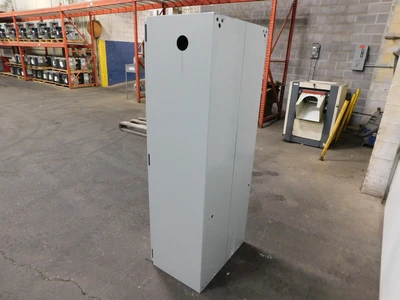 Used RUSSELECTRIC RMT-2603CE Switchgears Ohio US | Equipment Recovery Corp. #1331572