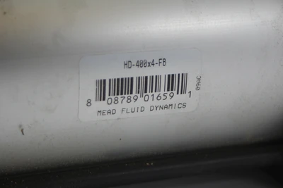 New | in-Stock Bimba HD-400X4-FB Pneumatic Cylinders California US | Davliegogo LLC #1705544