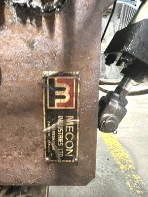 USED MECON 325F24