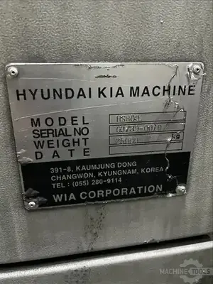 USED 2012 HYUNDAI HS-800