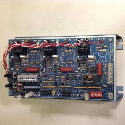 USED ELECTRICAL SOUTH 75-7444