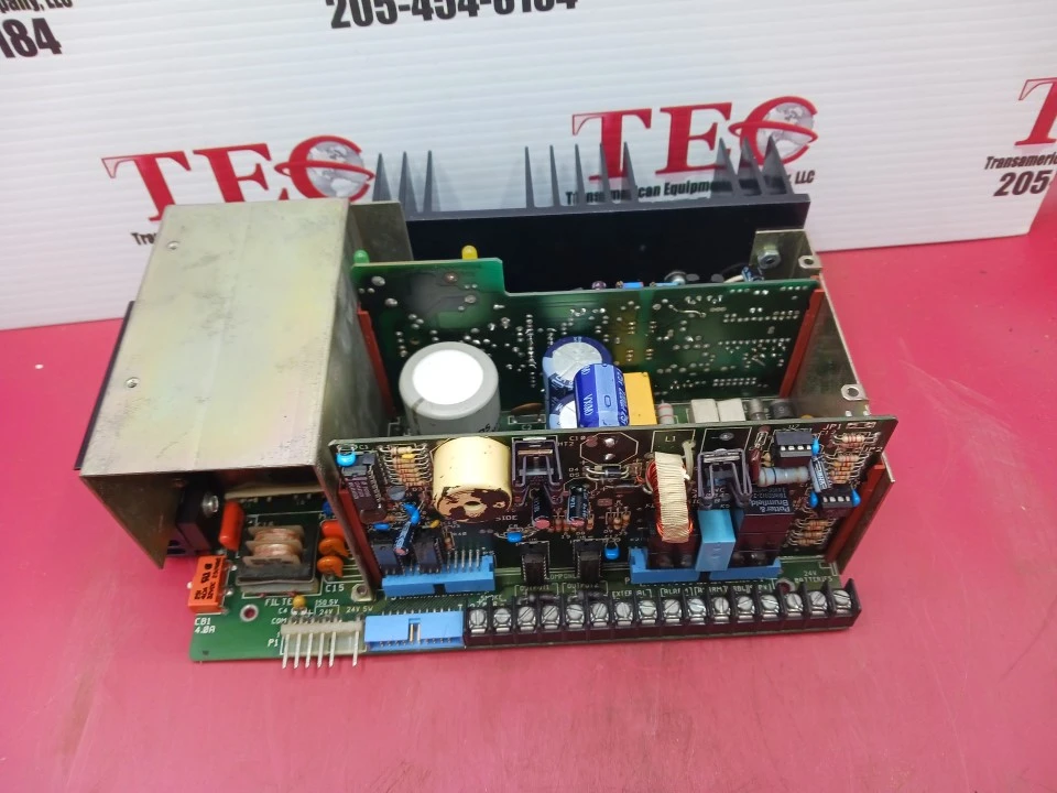 USED EST PS8B