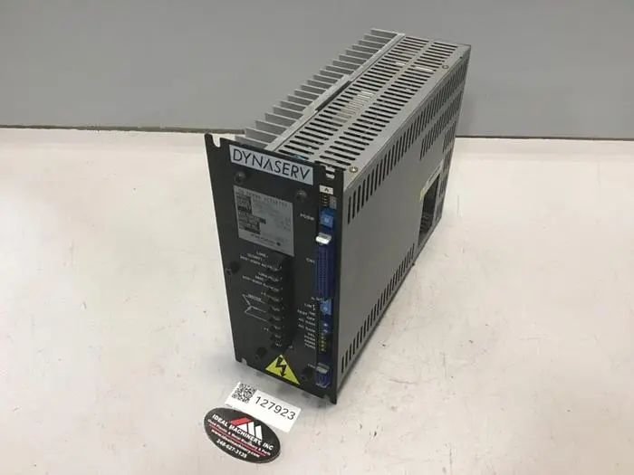 Used YOKOGAWA SR1250E02 Servo Drives Michigan US | Ideal Machinery #714580