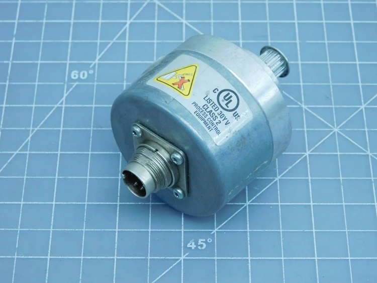 Used FRITZ KUEBLER _UNKNOWN_ Encoders | OCO Industrial #1632911