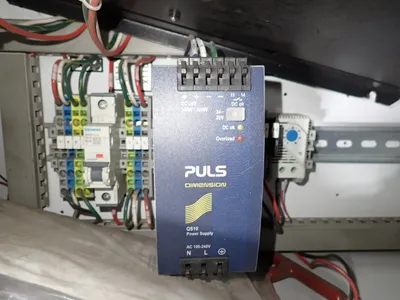 Used SICK 2099381 Electrical Panels Ohio US | HGR 24 #1406350