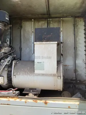 Used 2018 VERMEER 2018 VERMEER R250C Water Treatment Equipment Florida US | HDD Broker #1346990