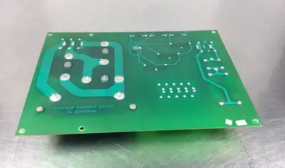 Used Bonitron M3345-4AY0FM Printed Circuit Boards (PCB) South Carolina US | Palmetto Automation #1159265