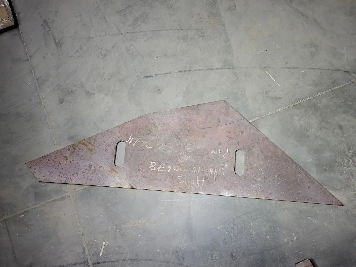 USED ATLAS COPCO 3186261205