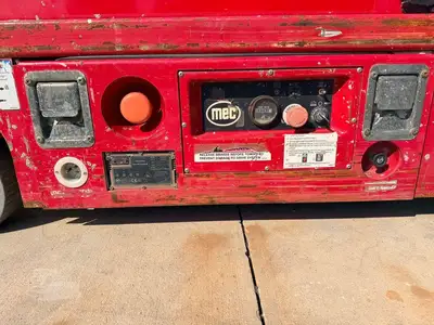 Used 2018 MEC MICRO 19 Scissor Lifters Texas US | Adcock Equipment USA #1519584