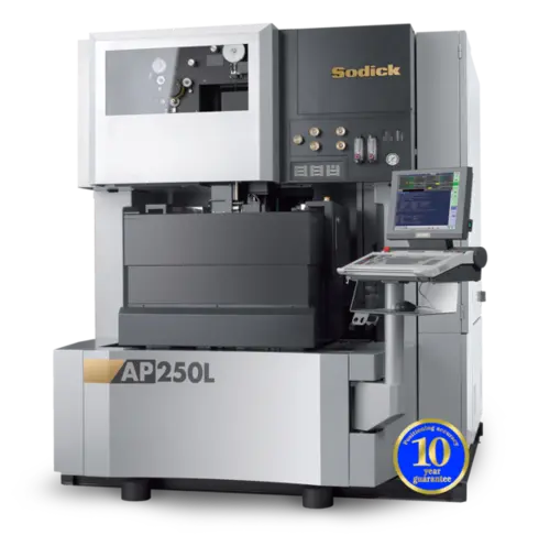 NEW SODICK AP250L
