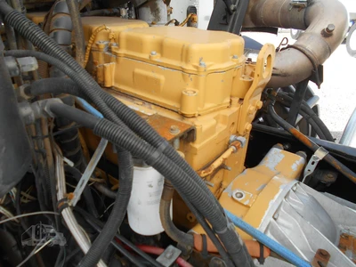 Used 2002 FREIGHTLINER CONDOR Fuel & Lube Trucks Arizona US | Tuscon Trux & Equipment Sales #1566163
