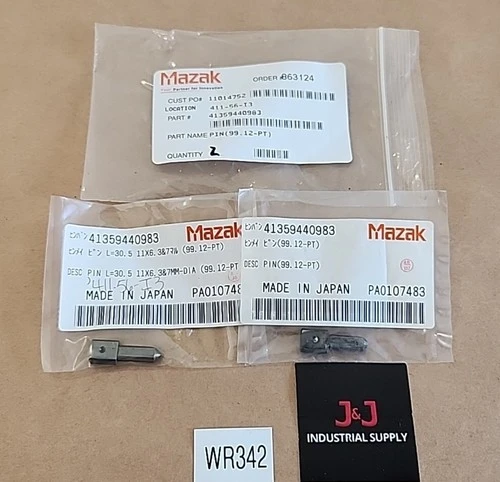 NEW Mazak 41359440983