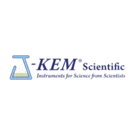 J-KEM SCIENTIFIC