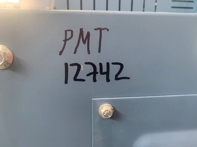 USED Hartzell A03-9-182BC100ABFCN3