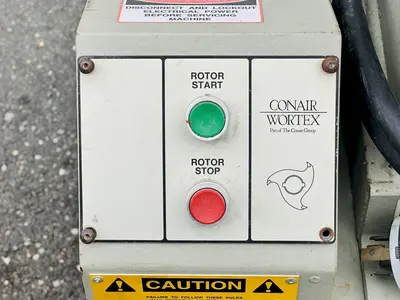 USED CONAIR LP-815