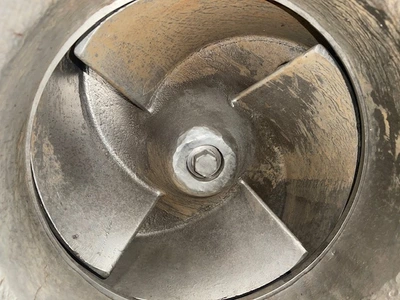USED Goulds 3175