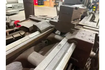 LODGE & SHIPLEY SUPERTURN 3220 Engine Lathes (Gap Bed, Hollow-Spindle, Tracer) | Mohawk Machinery (6)