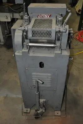 USED LITTELL 308 - 7 PDS