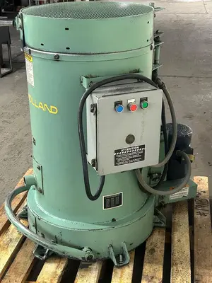 USED NEW HOLLAND K-90C