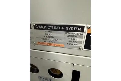 Used _UNKNOWN_ _UNKNOWN_ Multitasking Machining Centers Utah US | KD Auctions #1549211