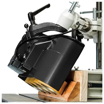 New | in-Stock CANTEK DC30 Power Feeders (Woodworking) Wisconsin US | John G Weber Co Inc #1228861